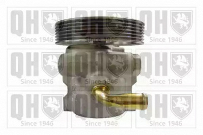 QUINTON HAZELL qsrpa365r -  Гидравлический насос, рулевое управление